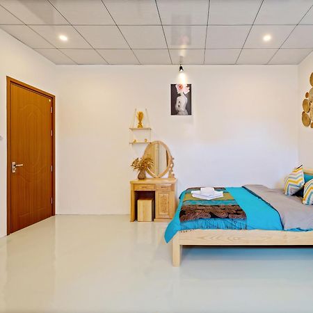 Alley Garden Homestay Hoi An Bilik gambar
